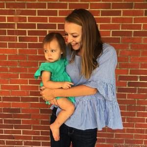 Meet your Posher, Morgan